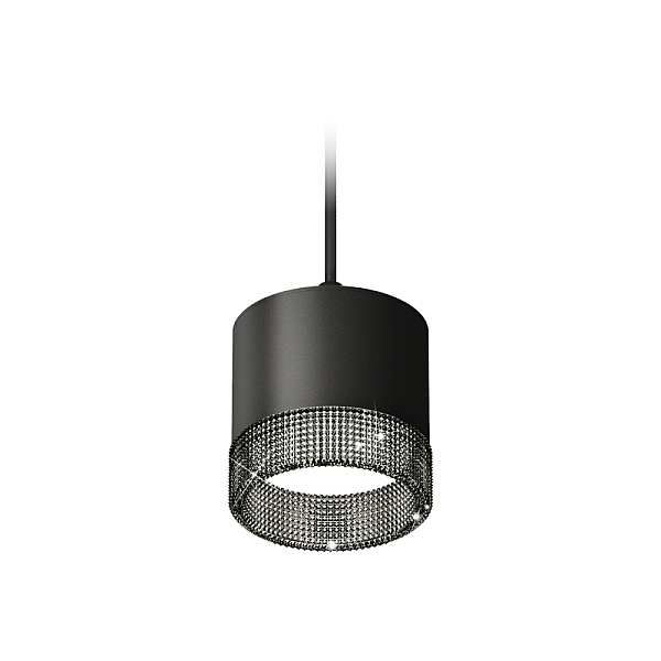 Комплект подвесного светильника Ambrella Light Techno Spot XP8111041 (A2333, C8111, N8484)