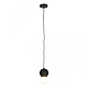 Подвесной светильник Loft IT Quill 10109 Dark grey