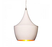 Подвесной светильник Lumina Deco Foggi LDP 7712-B WT