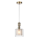 Подвесной светильник Odeon Light Classic Saga 5088/1