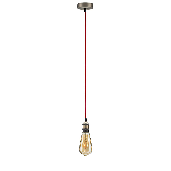 Подвесной светильник Paulmann Pendulum 50323