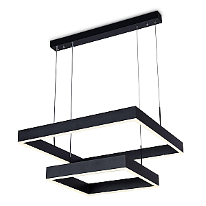 Подвесной светильник Ambrella Light Acrylica FA6633