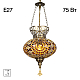 Подвесной светильник Citilux Каир CL419125