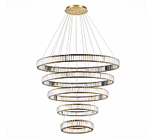 Подвесная люстра ST Luce Tivoli SL1622.313.05