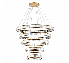 Подвесная люстра ST Luce Tivoli SL1622.313.05