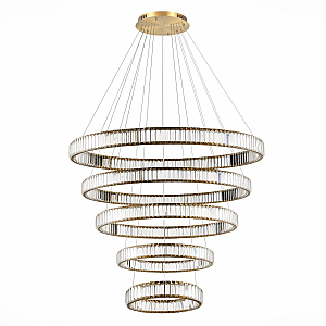 Подвесная люстра ST Luce Tivoli SL1622.313.05
