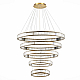 Подвесной светодиодный светильник ST Luce Tivoli SL1622.313.05