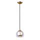 Подвесной светильник Arte Lamp Rastaban A7984SP-1PB