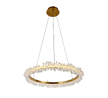 Подвесной светильник Kink Light Лаура 08243,36A(4000K)