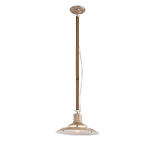 Подвесной светильник Lussole Loft Chicago LSP-8742
