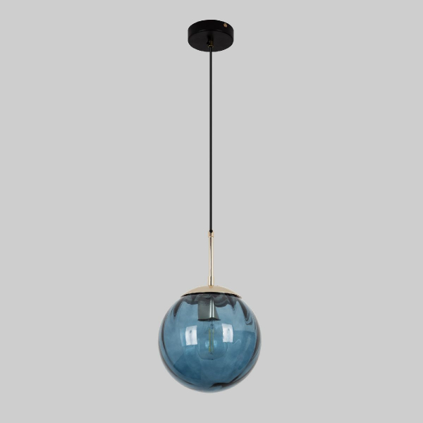 Подвесной светильник Modemodern MD.1221.1 BL Подвесной светильник Modemodern MD.1221.1 BL