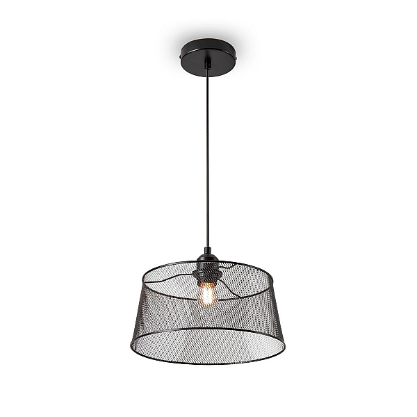 Подвесной светильник Freya Cobweb FR4024PL-01B1