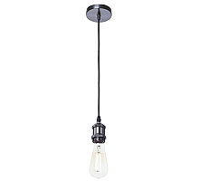 Подвесной светильник Arte Lamp Electra A7002SP-1BC