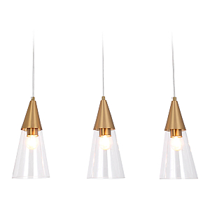 Подвесной светильник Ambrella Light Traditional TR3669