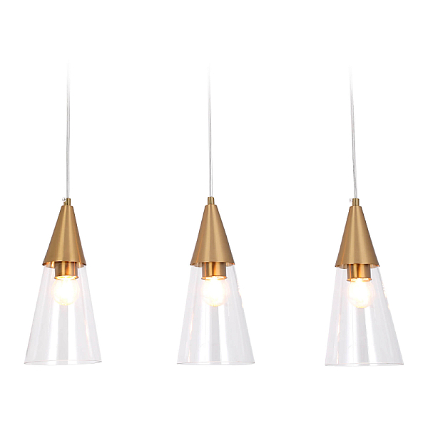 Подвесной светильник Ambrella light Traditional TR3669