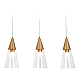 Подвесной светильник Ambrella light Traditional TR3669