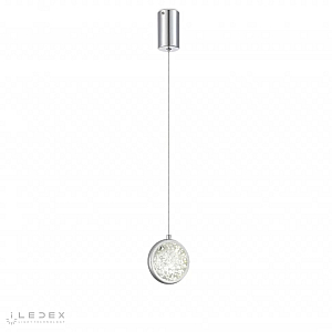 Подвесной светильник iLedex Sonos 2300-1 CR