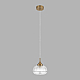 Подвесной светильник Lumion Moderni Dea 8439/1B