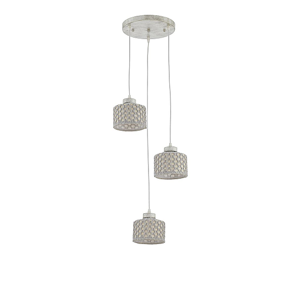 Подвесной светильник Moderli Dottie V11916-3P