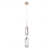 Подвесной светильник Modestyle MS.1120.2 GD