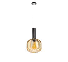 Подвесной светильник Loft IT IRIS 2071-B+BL