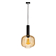 Подвесной светильник Loft IT IRIS 2071-B+BL