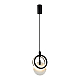 Подвесной светодиодный светильник Odeon Light Exclusive Hightech Mercury 5422/17L