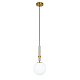 Подвесной светильник Lumina Deco Granino LDP 6011-1 MD