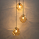 Подвесной светильник Citilux Rocka CL247084