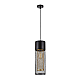 Подвесной светильник Arte Lamp CASTELLO A7068SP-1BK