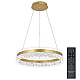 Подвесной светильник Natali Kovaltseva Happy LED LAMPS 81482