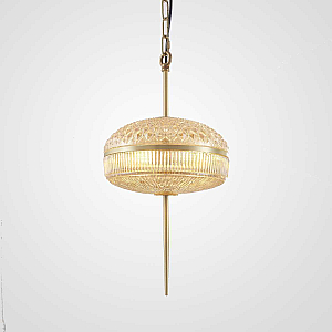 Подвесной светильник ImperiumLoft Ample 212136-26