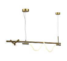 Подвесной светильник ST Luce Bamboo SL6224.413.01
