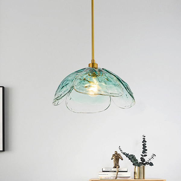 Подвесной светильник ImperiumLoft Fleur 178124-26