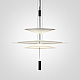 Подвесной светильник ImperiumLoft Spacenet 177846-26