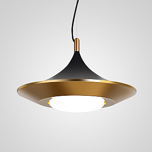 Подвесной светильник ImperiumLoft Rask 151756-26