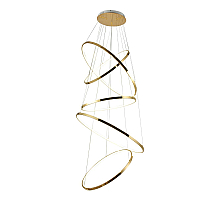 Подвесная люстра Kink Light Амия 09475-5A,33