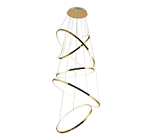Подвесная люстра Kink Light Амия 09475-5A,33