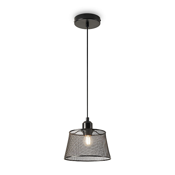 Подвесной светильник Freya Cobweb FR4024PL-01B