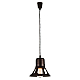 Подвесной светильник Lussole Loft Watertown GRLSP-9696
