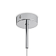 Подвесной светильник Freya Eatery FR5488PL-01CH