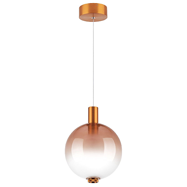 Подвесной светодиодный светильник Lightstar Colore 805402