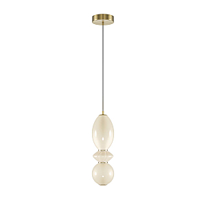 Подвесной светильник Maytoni Brosche MOD362PL-L10BG3K