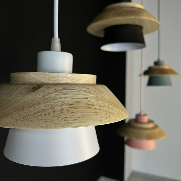 Подвесной светильник Imperium Loft Eco 101549-26
