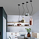 Подвесной светильник ImperiumLoft Skovl 102054-26