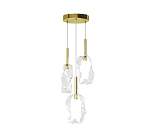 Подвесной светильник Maytoni Shiori MOD524PL-L8BSK