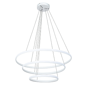 Подвесной светильник Arte Lamp Meridiana A2198SP-3WH