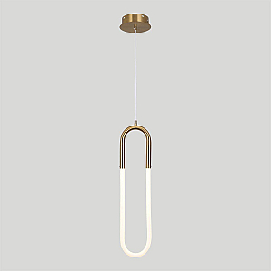 Подвесной светодиодный светильник Lussole Loft LSP-8691