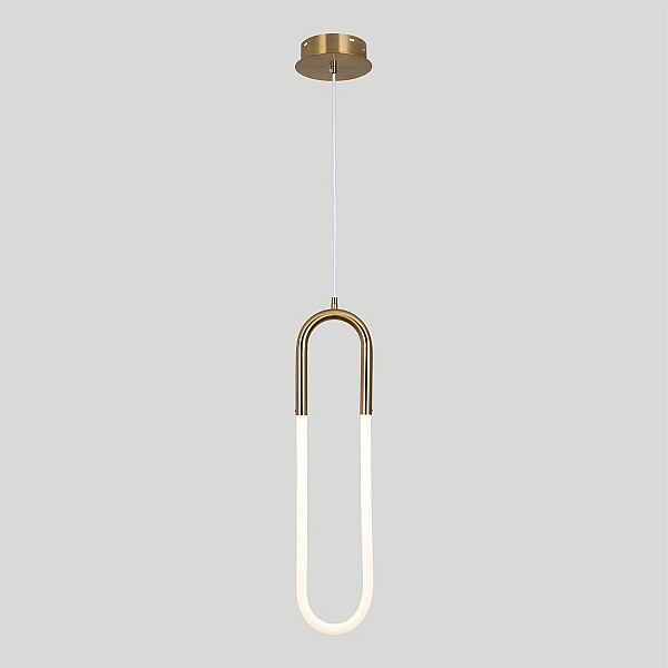 Подвесной светодиодный светильник Lussole Loft LSP-8691