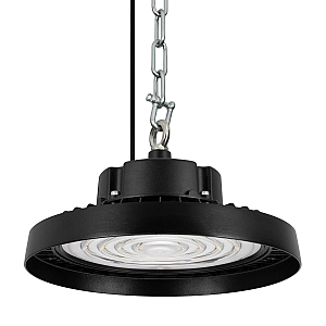 Промышленный светильник Arlight SP-ERCON-R365-240W White5000 (BK, 90 deg, 230V) 056109